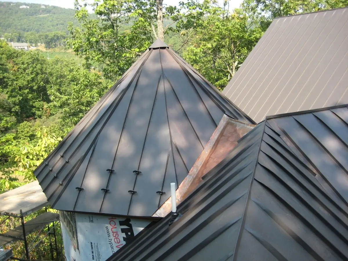 Professional Gutter Cleaning by Craftsman Roofing in Topanga Oaks